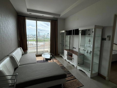 🎈#MT2604_178🎈💥Urgent💥 Available May 1st, 2026. Click quickly before it's gone‼️ For Rent 25k.🔥 Supalai Wellington 1 Condo