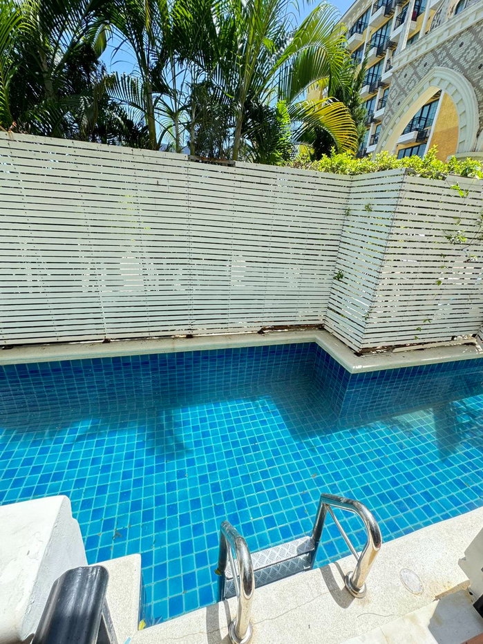 รูป 🏢 ให้เช่าคอนโด : The Venetian Signature Pattaya (เดอะ เวเนเชี่ยน ซิกเนเจอร์ พัทยา)   รหัสทรัพย์ | 📌LNP-C13085 - รูปที่ 27/28