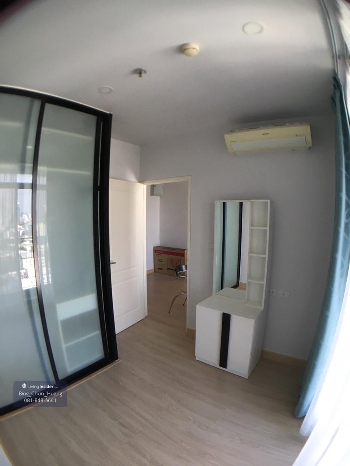 รูป ST530/ขาย คอนโดใจกลาง CBD: แบงค์คอก ฮอไรซอน สาทร (Bangkok Horizon Sathon) - รูปที่ 6/14