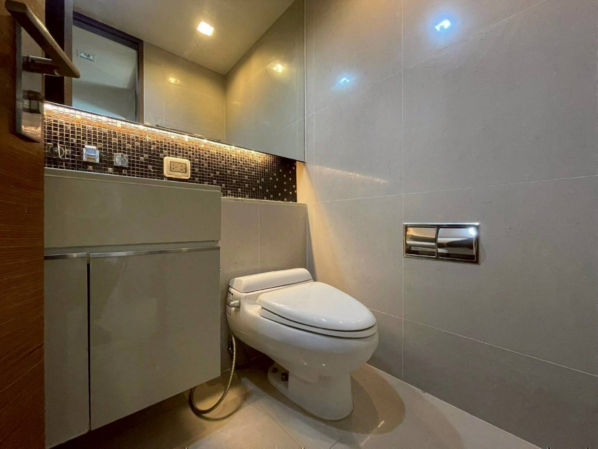 รูป SL115/ขาย คอนโดระดับ Luxury - ดิ แอดเดรส สาทร (The Address Sathorn) - รูปที่ 4/11