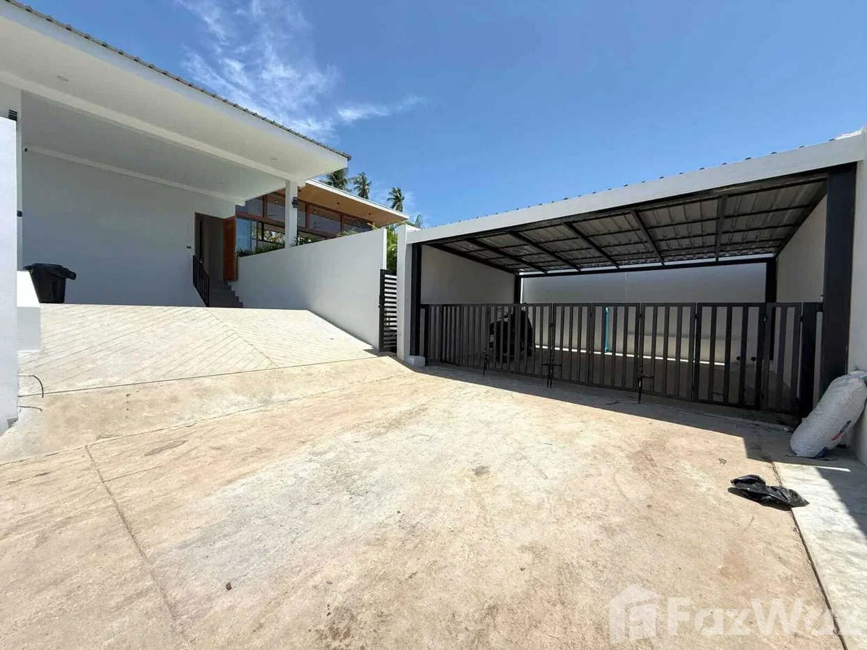 รูป ขาย วิลล่า 4 ห้องนอน ในโครงการ สวัสดี พูล วิลล่า - บ่อผุด 6202913 - รูปที่ 22/23
