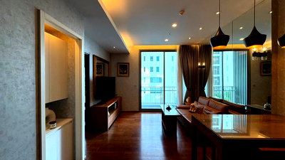 คอนโดให้เช่า : เช่าคอนโด Quattro by Sansiri/ควอทโทร บาย แสนสิริ (J6904006) ID Line : @condo65