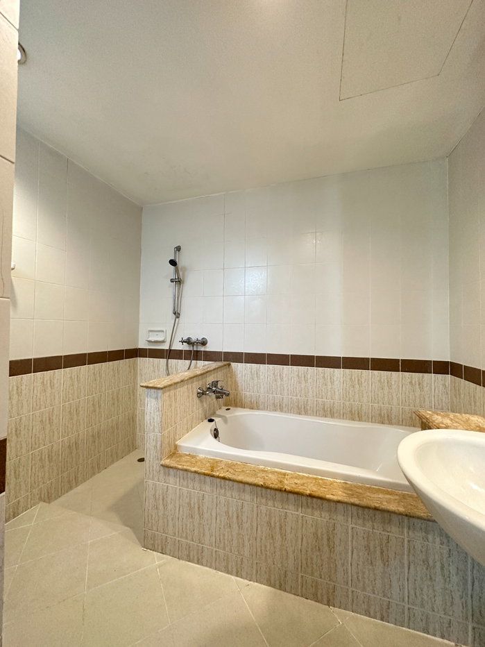 รูป WS7303 🏡 ให้เช่า ทาวน์โฮม 4 ชั้น Plus City Park สุขุมวิท 101/1 เพียง 42,000 บาท/เดือน - รูปที่ 9/14