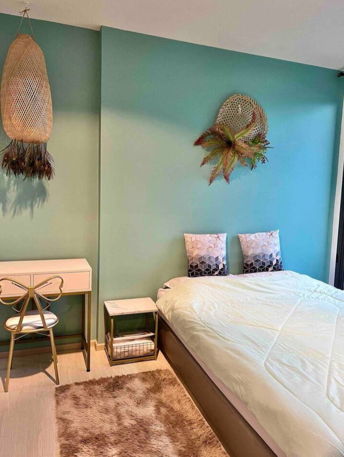 picture Rhythm Sukhumvit 42 For Rent By Owner - 5/6