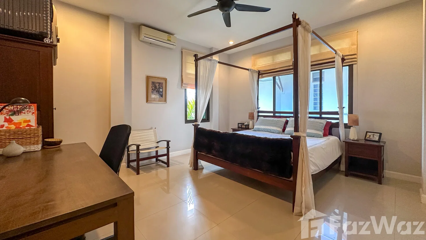 รูป ขาย วิลล่า 4 ห้องนอน ใน หนองแก, ประจวบคีรีขันธ์ 6229885 - รูปที่ 54/71