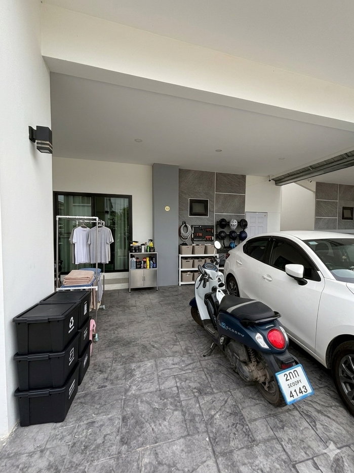 รูป ปล่อยเช่า โครงการบ้านอนันตราขอนแก่น - หนองไผ่ - รูปที่ 2/18