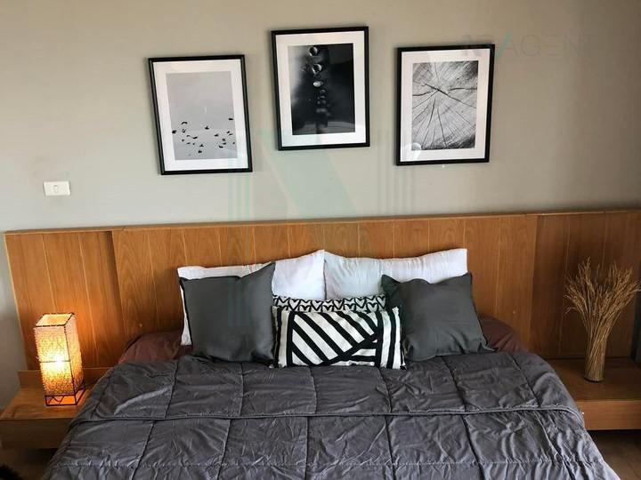 รูป 🚩Best room!🚩 ให้เช่าคอนโด โนเบิล รีวีล เอกมัย อาคาร 1 ชั้น 12 สตูดิโอ ขนาด 32.00 ตรม ใกล้ สถานีขนส่งสายตะวันออก - รูปที่ 3/8