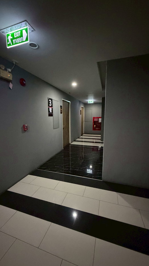 รูป ขาย คอนโด ดิ ยูนีค เอกมัย-รามอินทรา ขนาด31   ขาย2.5ล้านบาท - รูปที่ 16/17