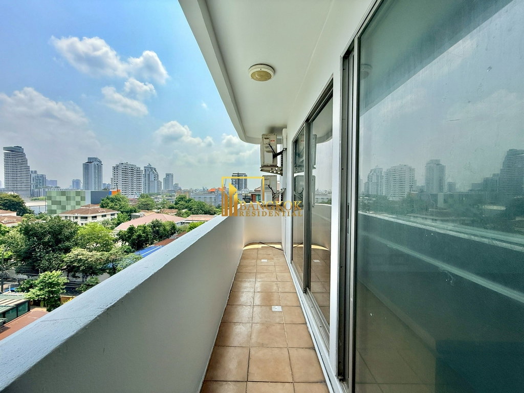 รูป Regent on the Park 2 | Spacious 3 Bedroom Condo in Ekkamai - BR5976CD - รูปที่ 35/51