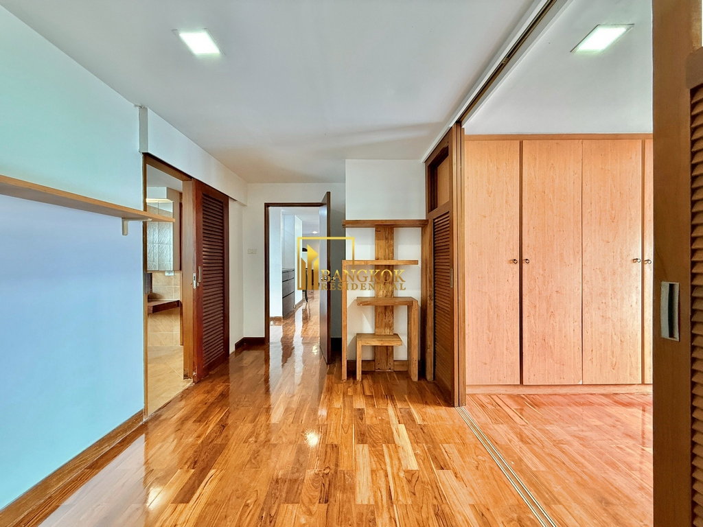 รูป Regent on the Park 2 | Spacious 3 Bedroom Condo in Ekkamai - BR5976CD - รูปที่ 32/51