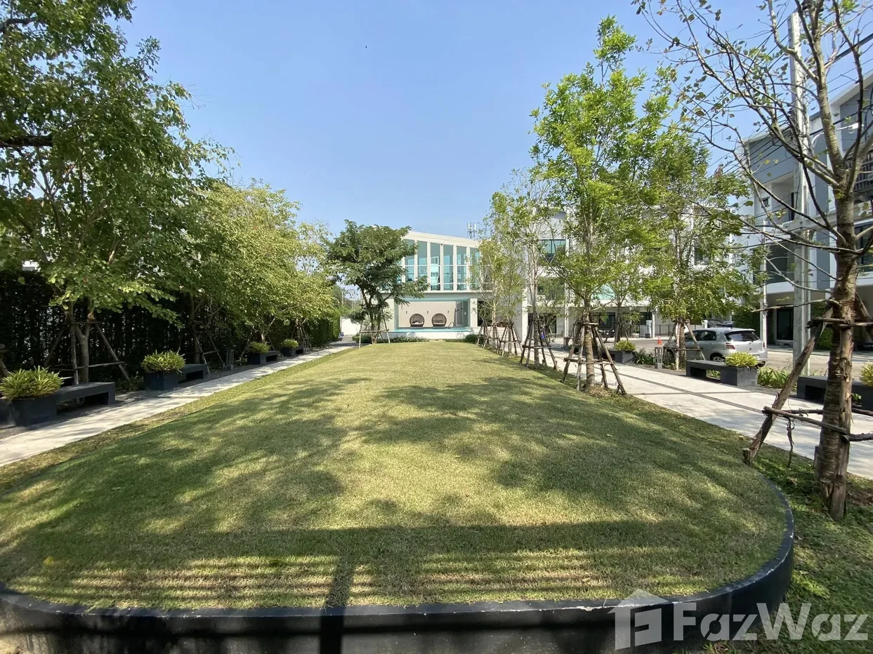 รูป บ้านเดี่ยวให้เช่า 3 ห้องนอน ในโครงการ คอร์ดิซ แอท อุดมสุข  1910340 - รูปที่ 4/17