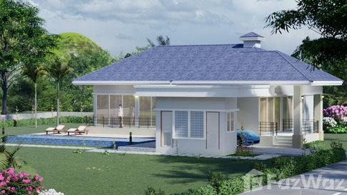 ขาย วิลล่า 3 ห้องนอน ในโครงการ บ้านไทย พูลวิลล่า 6228667