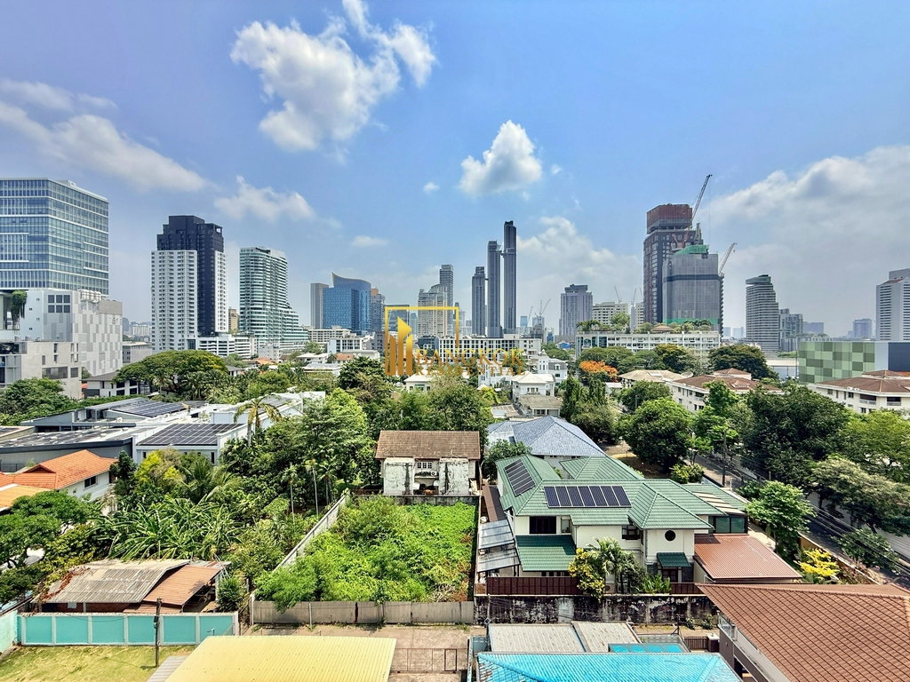 รูป Regent on the Park 2 | Spacious 3 Bedroom Condo in Ekkamai - BR5976CD - รูปที่ 28/51