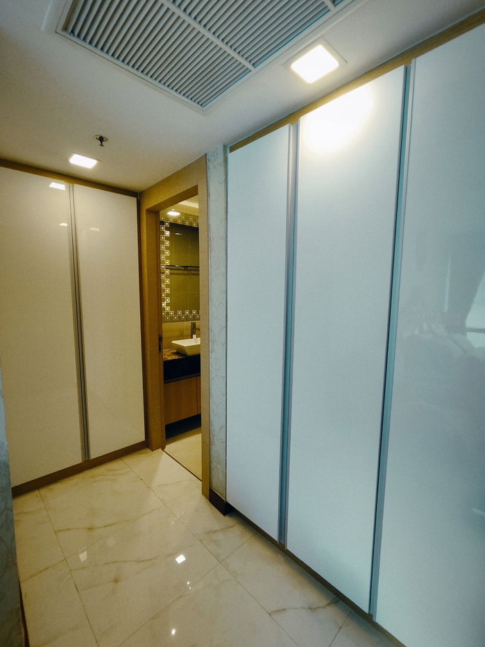 รูป For Sale Condo the Palm wongamat beach Front 2bed Direct sea view (S03-1013S)  - รูปที่ 27/32