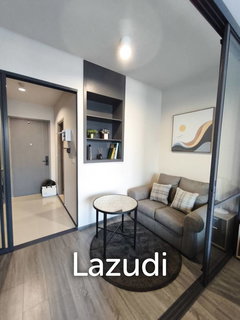 รูปภาพ 31 Sqm 1 Bed Ideo Sukhumvit – Rama 4