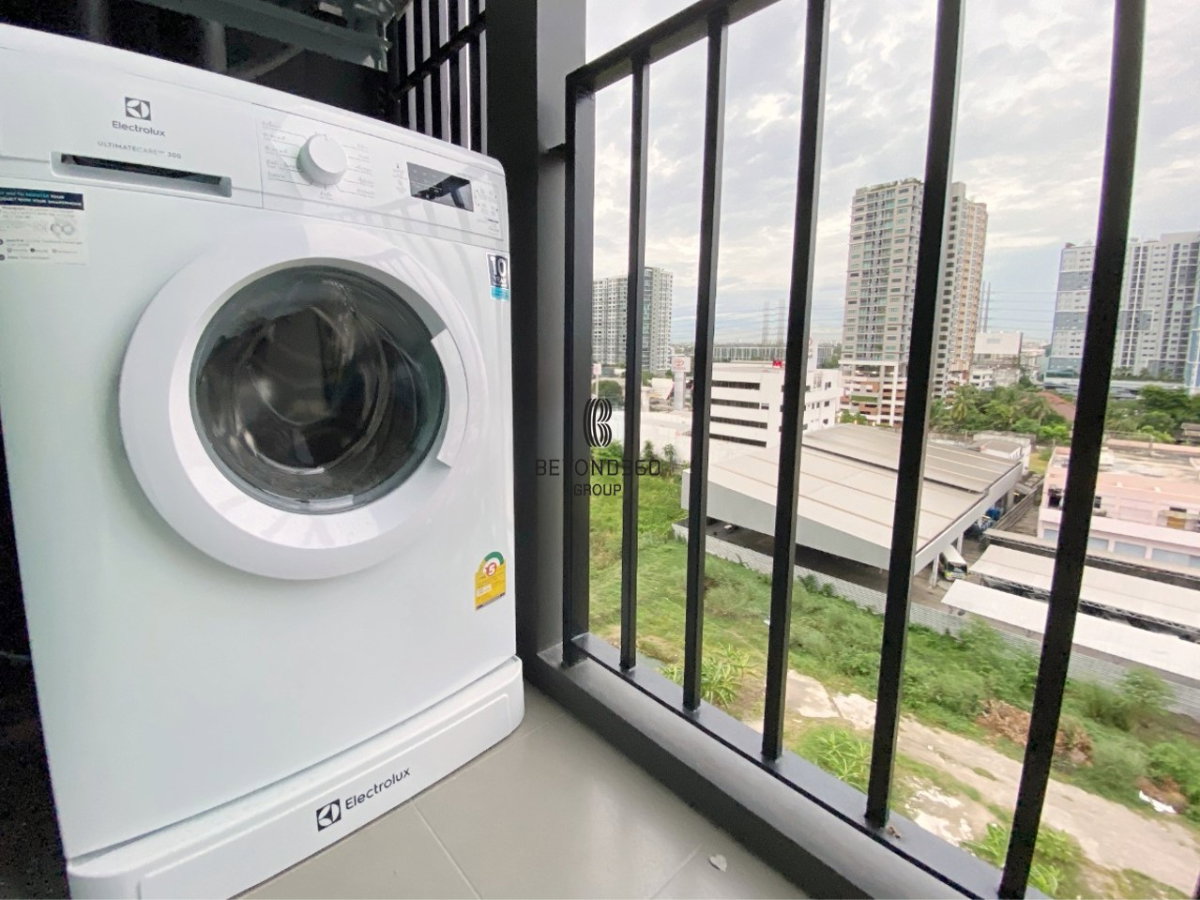 picture Nue Noble Chaengwattana 🌟PN-00003810🌟 - 10/11