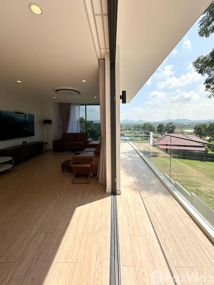 รูป ขาย บ้านเดี่ยว 5 ห้องนอน ในโครงการ มาบประชัน ฮิล 6229949 - รูปที่ 23/65