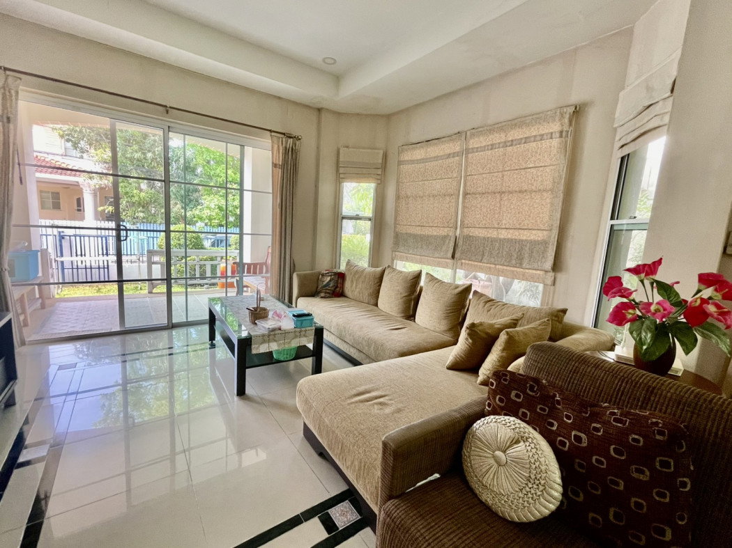 รูป ขาย บ้านเดี่ยว ชัยพฤกษ์ เทพารักษ์ – ซอยบางปลา 2 72 ตรว ใกล้สถาบันการแพทย์ - รูปที่ 3/12