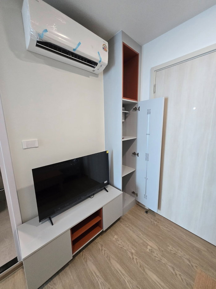 รูป 🏢 ให้เช่าคอนโด : Kave Luminous Bangmod (เคฟ ลูมินัส บางมด)   รหัสทรัพย์ | 📌LNP-C13084  - รูปที่ 5/22