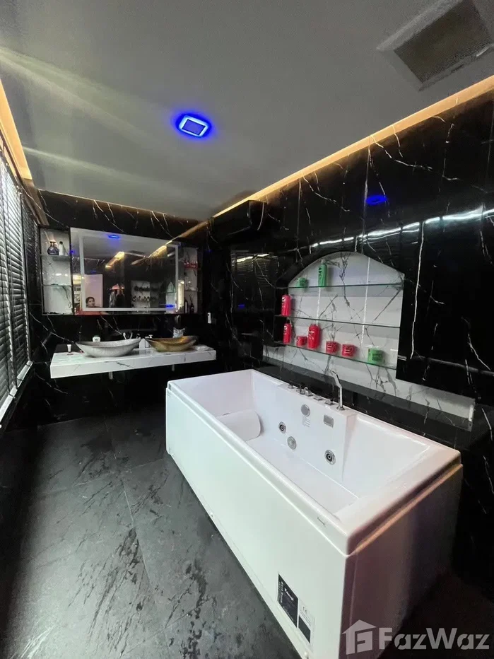 รูป ขาย บ้านเดี่ยว 3 ห้องนอน ในโครงการ 88 แลนด์ แอนด์ เฮ้าส์ ฮิลไซด์ ภูเก็ต 6229748 - รูปที่ 19/37