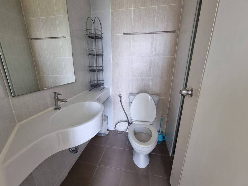 รูป ⛵ Lumpini Wongamat ⛵ City view / 10F / Studio room >> THB9,000/month彡 - รูปที่ 7/10