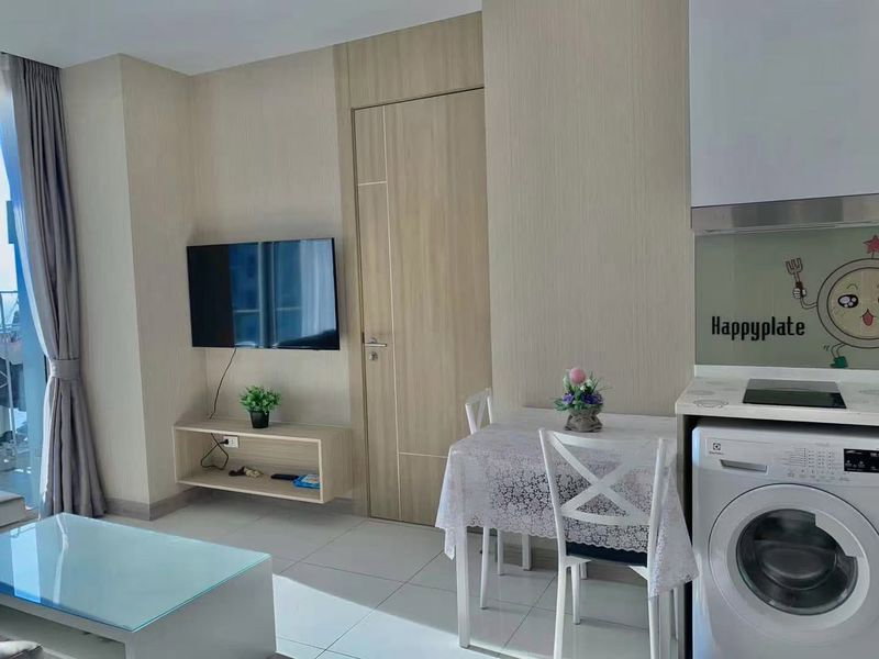picture For Rent  Riviera Wongamat 2Beds 2Bath  - 5/11