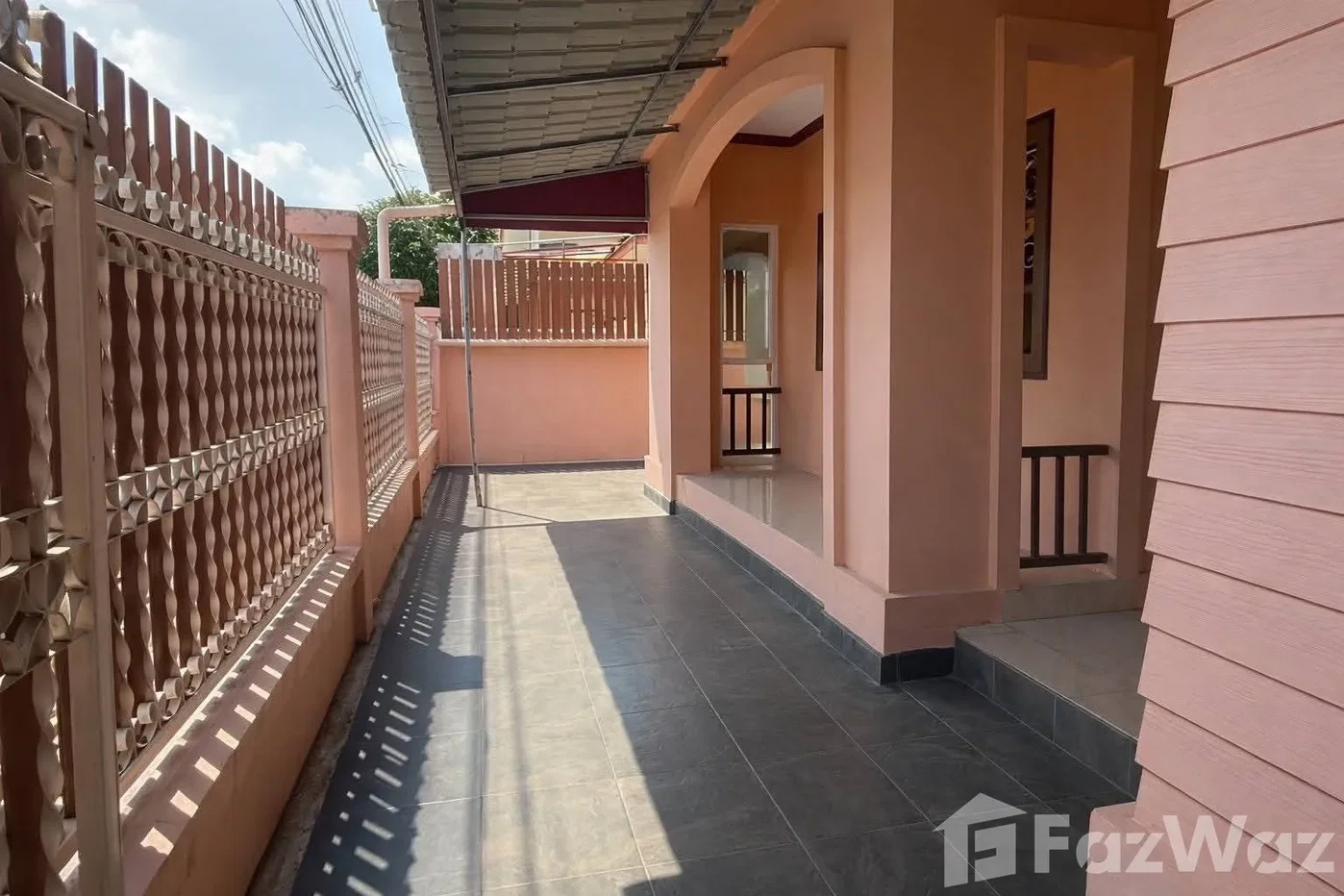 รูป ขาย บ้านเดี่ยว 3 ห้องนอน ในโครงการ ภูเก็ตวิลล่า ดาวรุ่ง 6229236 - รูปที่ 17/18