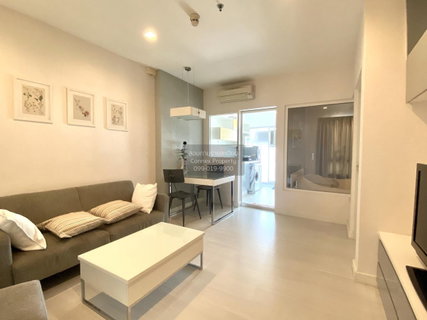 รูปภาพ 🔥🔥🔥 FOR RENT condo , The Room Ratchada - Ladprao , MRT-Lat Phrao , Lat Yao , Chatuchak , Bangkok , CX-44436 ✅ Live chat with us ADD LINE @connexproperty ✅ 🔥🔥🔥