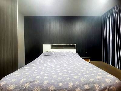 Condos for sale : Sell condo Chewathai Phetkasem 27 (23 sq.m.)