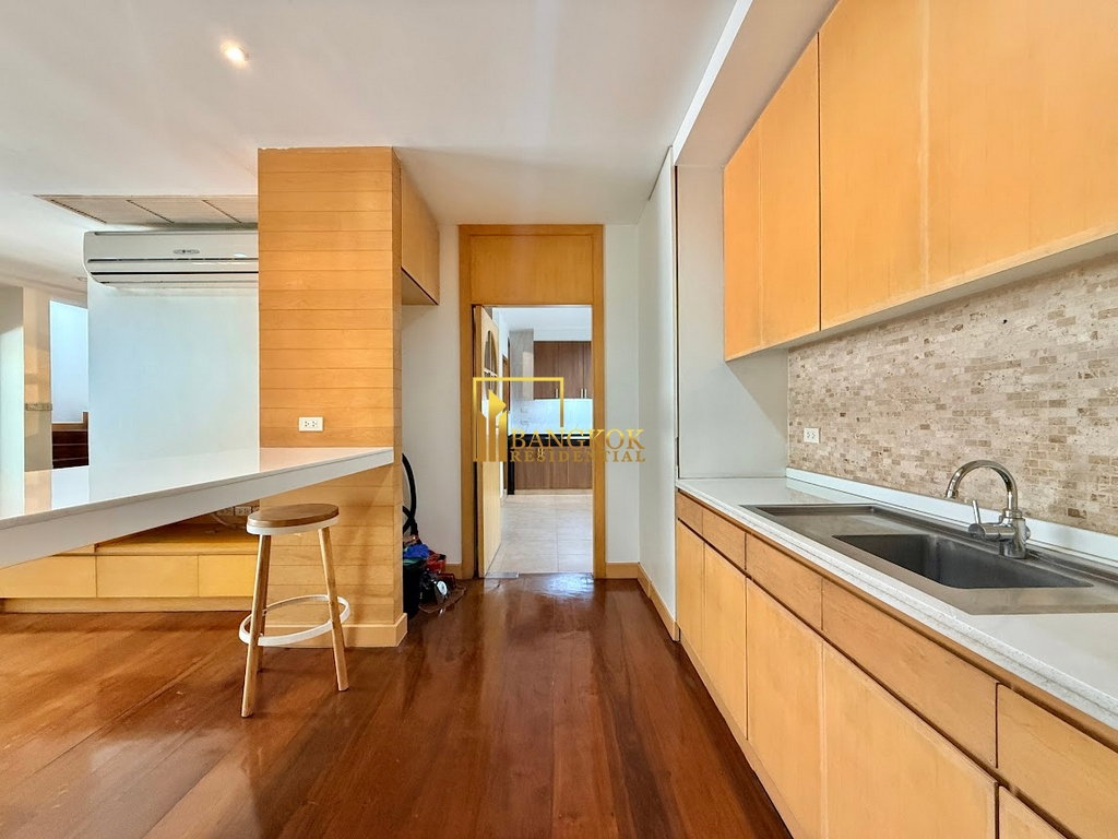 รูป Incredible 6 Bedroom House For Rent in Phra Khanong Area - BR28166SH - รูปที่ 14/71