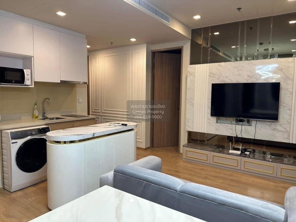 รูป 🔥🔥🔥 เช่าคอนโด  โนเบิล อราวน์ สุขุมวิท 33 BTS-พร้อมพงษ์ คลองตันเหนือ เขต วัฒนา กรุงเทพ CX-128410 ✅ ทักไลน์ @connexproperty ตอบทันที ทีมงานมืออาชีพ ✅ 🔥🔥🔥 - รูปที่ 1/6