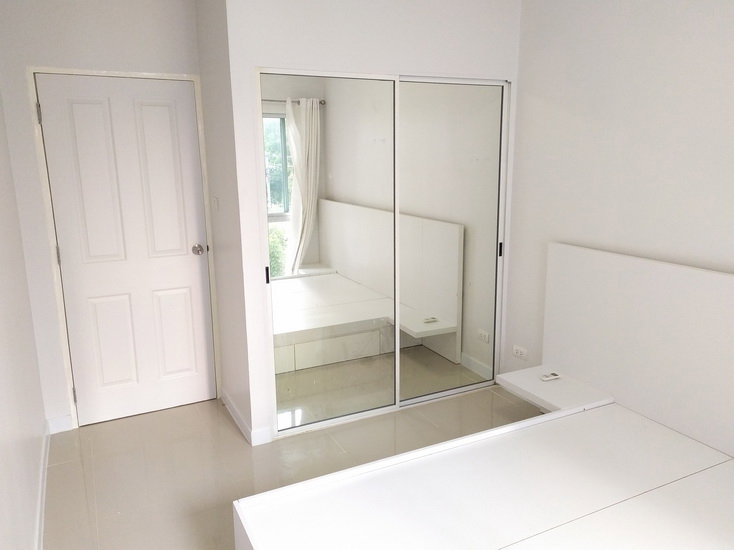 picture For Sale! a Space Condo Asoke-Ratchada 2bed2bath pool view - 16/20