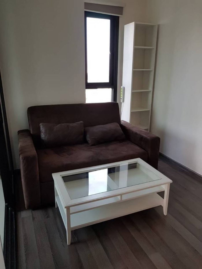 picture The Base Park West Sukhumvit 77 (1bed1bath 30sqm) - 4/10