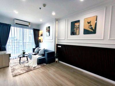 Condos for sale : Condo For Sale Lumpini Ville Ratburana Riverview