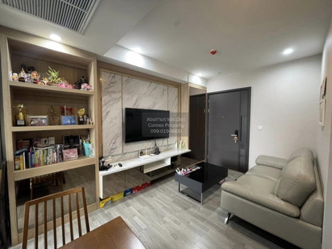 For Rent Condo , The Room Rama 4 , MRT-Hua Lamphong , Rong Mueang , Pathum Wan , Bangkok , CX-99810 ✅ Live chat with us ADD LINE @connexproperty ✅