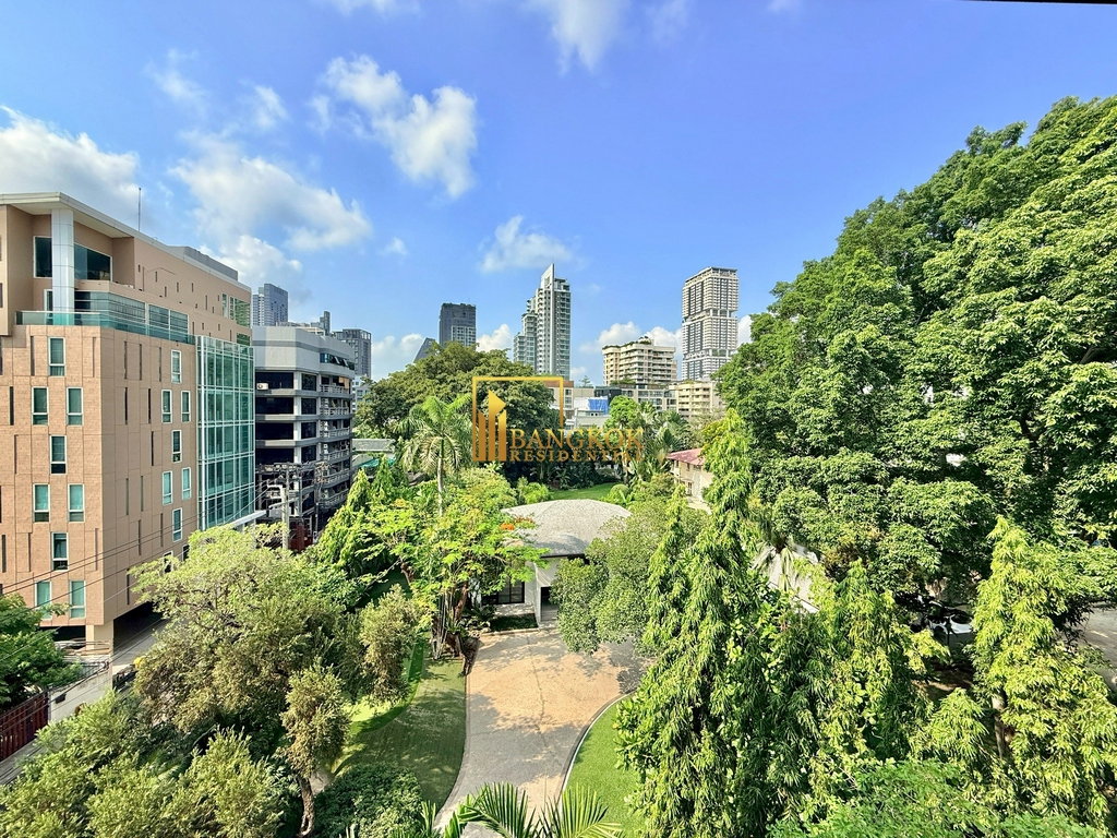 รูป Via 49 | Charming 2 Bedroom Condo in Vibrant Thong Lo - BR2430CD - รูปที่ 6/28