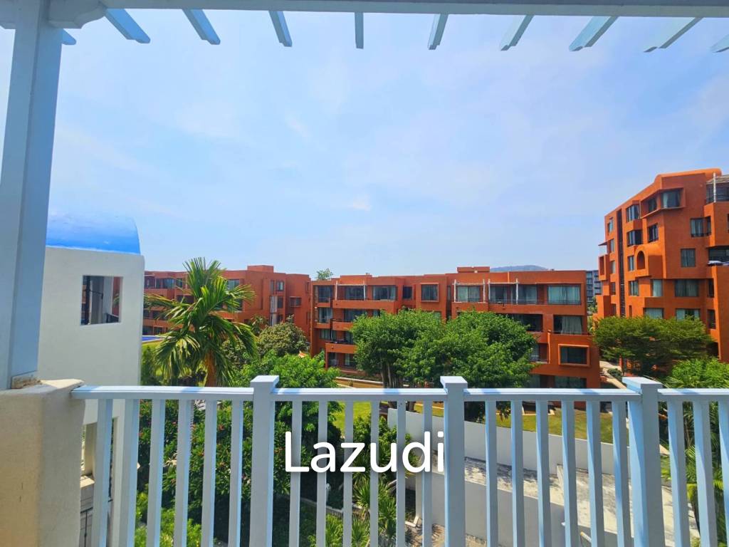 picture CHELONA : 2 Bed Beachfront Condo - 26/32