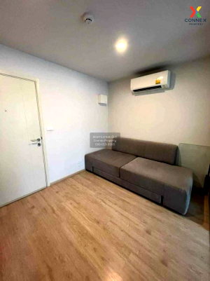 Condos for rent : 🔥🔥🔥 FOR RENT condo , Elio Del Moss Phahonyothin 34 , BTS-Kasetsart University , Sena Nikhom , Chatuchak , Bangkok , CX-78132 ✅ Live chat with us ADD LINE @connexproperty ✅ 🔥🔥🔥