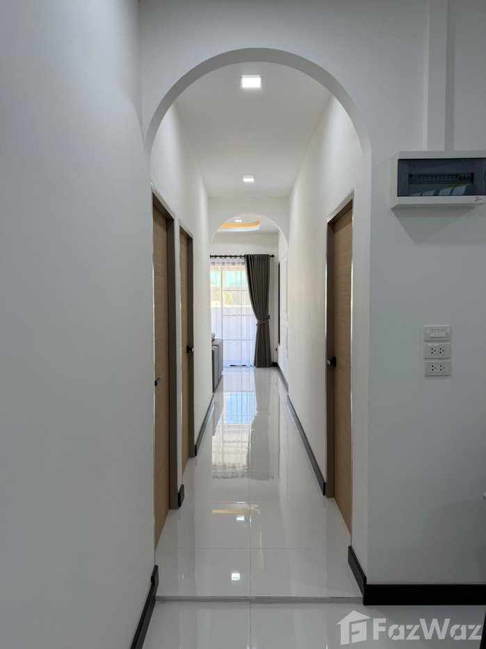 รูป บ้านเดี่ยวให้เช่า 3 ห้องนอน ใน วิชิต, ภูเก็ต 5551908 - รูปที่ 5/11