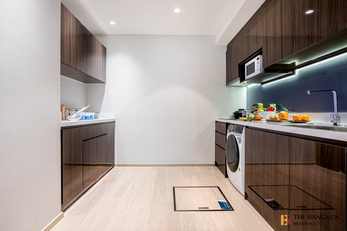 รูป 💎ขายคอนโดใจกลางทองหล่อ Runesu Thonglor 5 ทำเล Prime ยูนิตน้อย เงียบสงบ น่าอยู่มาก🌆 - รูปที่ 11/16