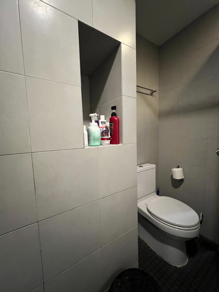รูป 🏢✨ For Sale | ขายคอนโด Elio Del Ray สุขุมวิท 64 ใกล้ BTS ปุณณวิถี 🚆  - รูปที่ 8/9
