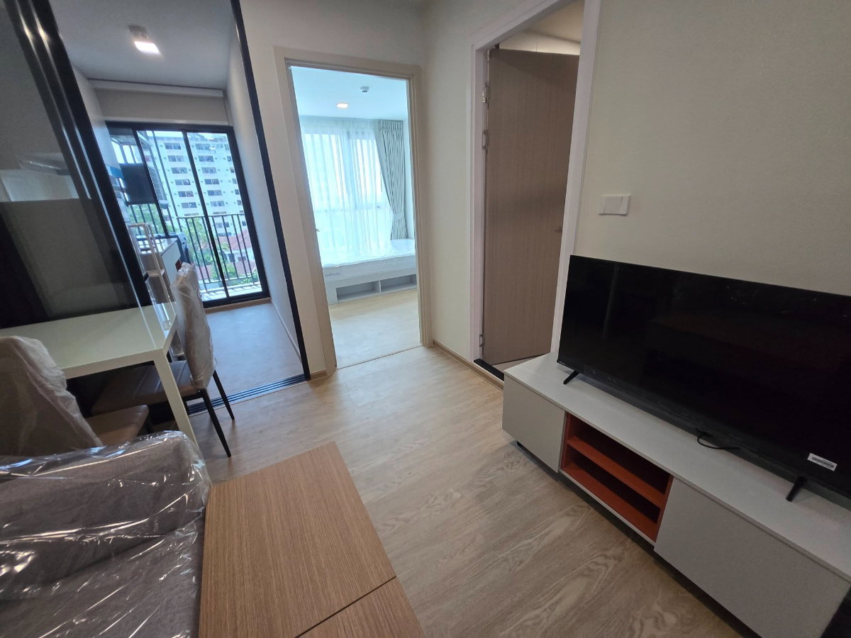 รูป 🏢 ให้เช่าคอนโด : Kave Luminous Bangmod (เคฟ ลูมินัส บางมด)   รหัสทรัพย์ | 📌LNP-C13084  - รูปที่ 12/22