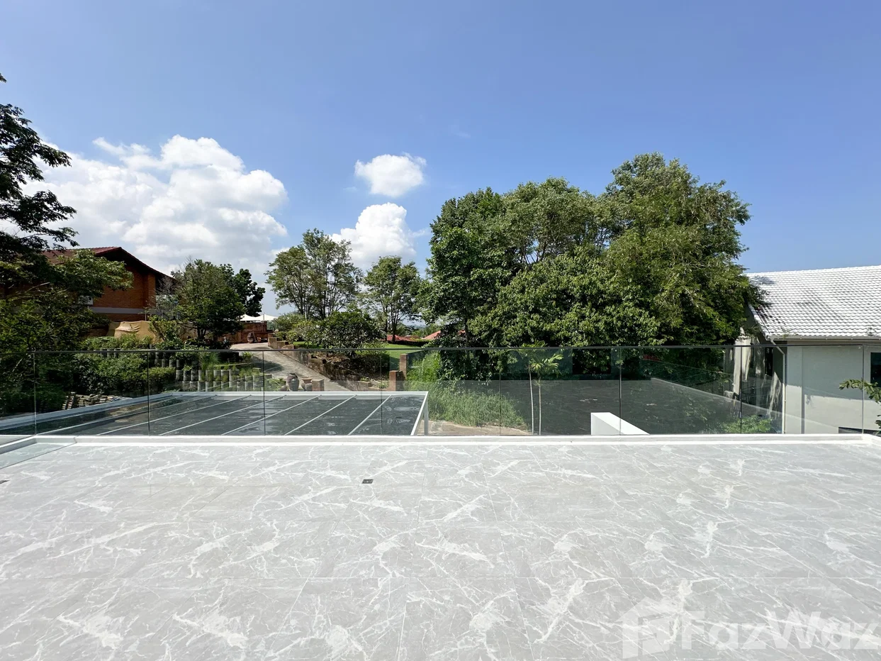 รูป ขาย บ้านเดี่ยว 5 ห้องนอน ในโครงการ มาบประชัน ฮิล 6229949 - รูปที่ 40/65