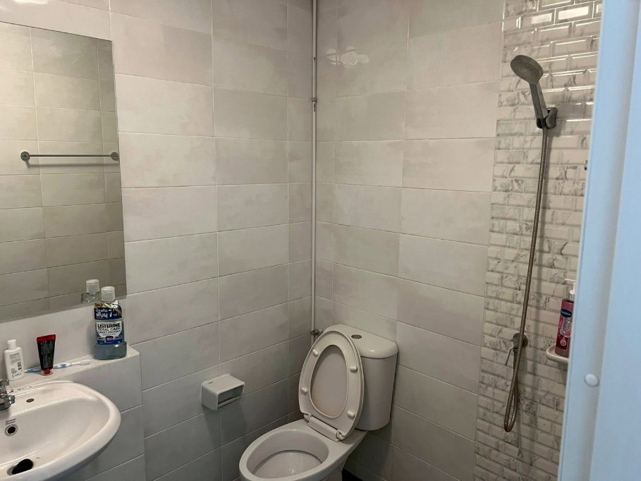 รูป 🏡 ให้เช่าทาวน์โฮมสวย 2 ชั้น Pleno พหลโยธิน-วัชรพล 2 3 ห้องนอน 3 ห้องน้ำ บ้านสภาพดี ตกแต่งครบ ฟังก์ชันลงตัว 💰 ราคาเช่า 23,000 บาท/เดือน - รูปที่ 9/18