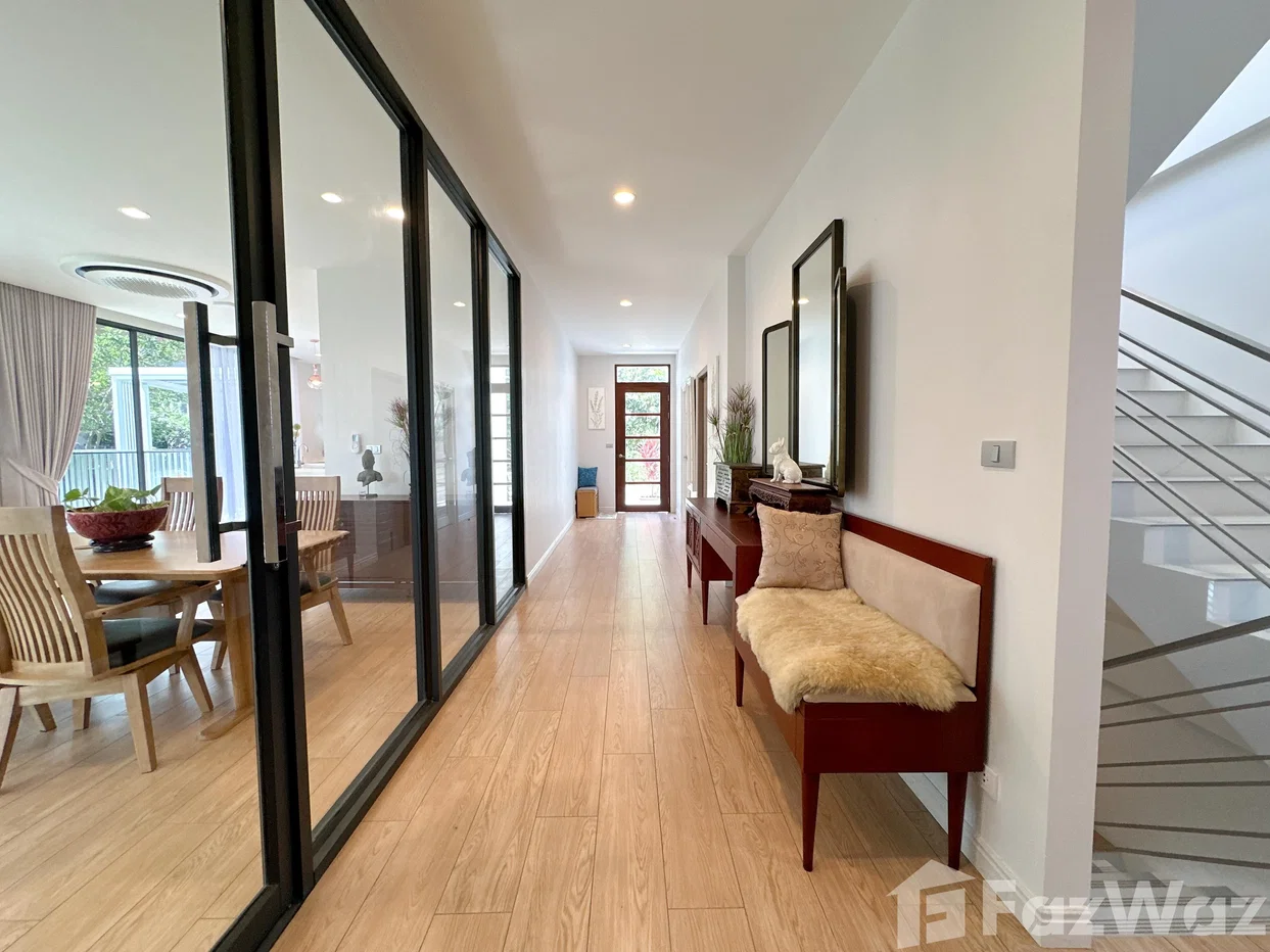 รูป ขาย บ้านเดี่ยว 5 ห้องนอน ในโครงการ มาบประชัน ฮิล 6229949 - รูปที่ 41/65