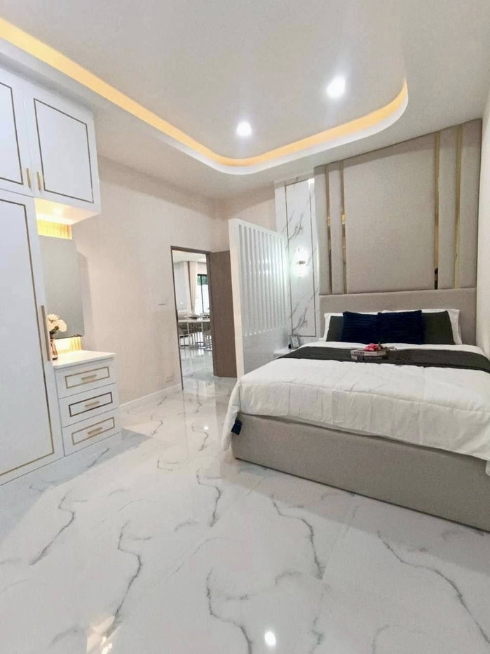 รูป Luxury Pool Villa for Sale Khao Noi East Pattaya - รูปที่ 12/17