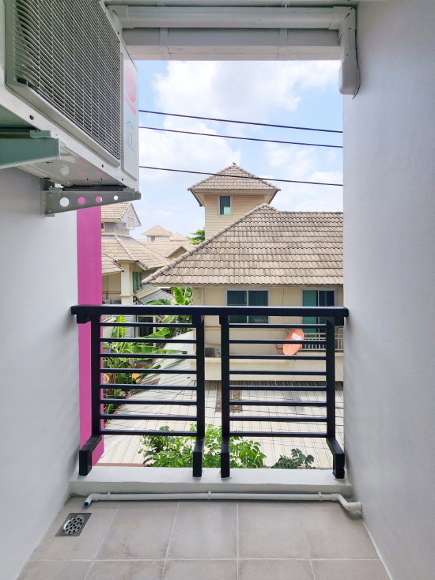 รูป คอนโดโซนสุขุมวิท 101/1 ใกล้ BTS ปุณวิถี ราคาล้านต้นๆ ผ่อนเริ่มต้น 5,000 บาท เดินทางสะดวกสุด เเบบคุ้ม มีใจก็กดดูก่อนได้เลยจ้า - รูปที่ 8/20