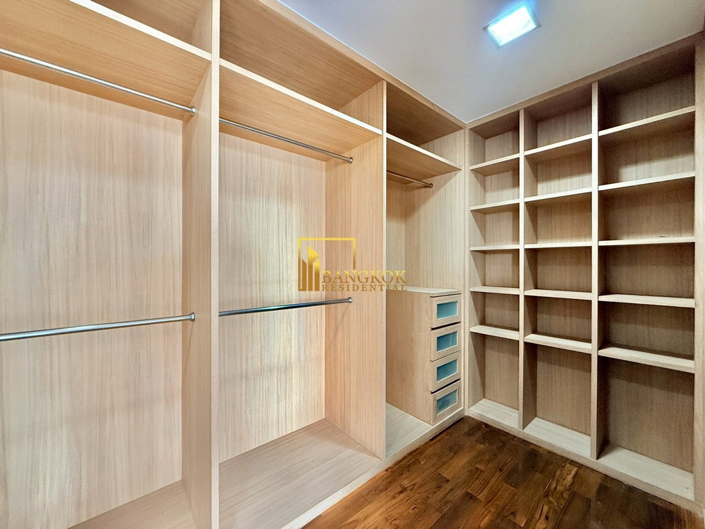 รูป Regent on the Park 2 | Spacious 3 Bedroom Condo in Ekkamai - BR5976CD - รูปที่ 22/51