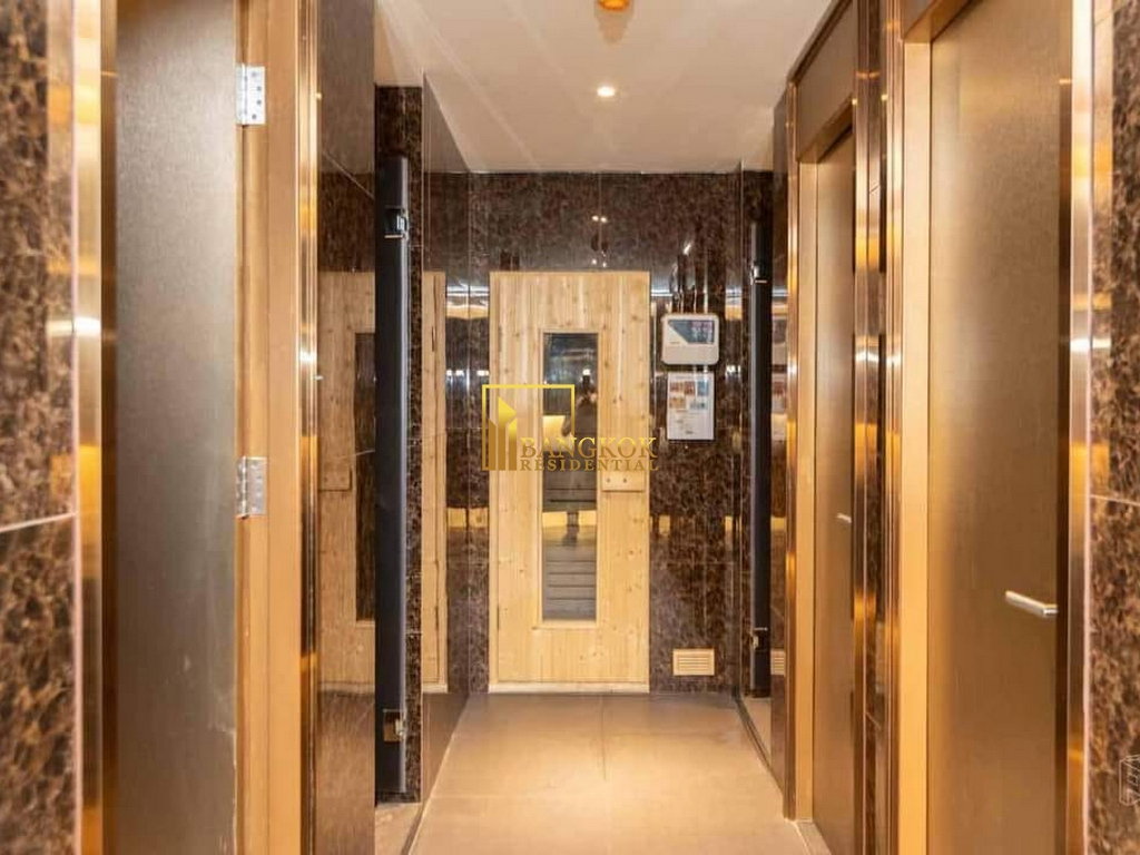 รูป Vtara Sukhumvit 36 | Lovely 2 Bedroom Condo in Thonglor Area - BR61015CD - รูปที่ 20/25