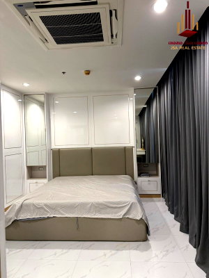 ขายคอนโด : ✨ ขาย เดอะ สกาย สุขุมวิท ✨  ราคา 5,750,000 บาท